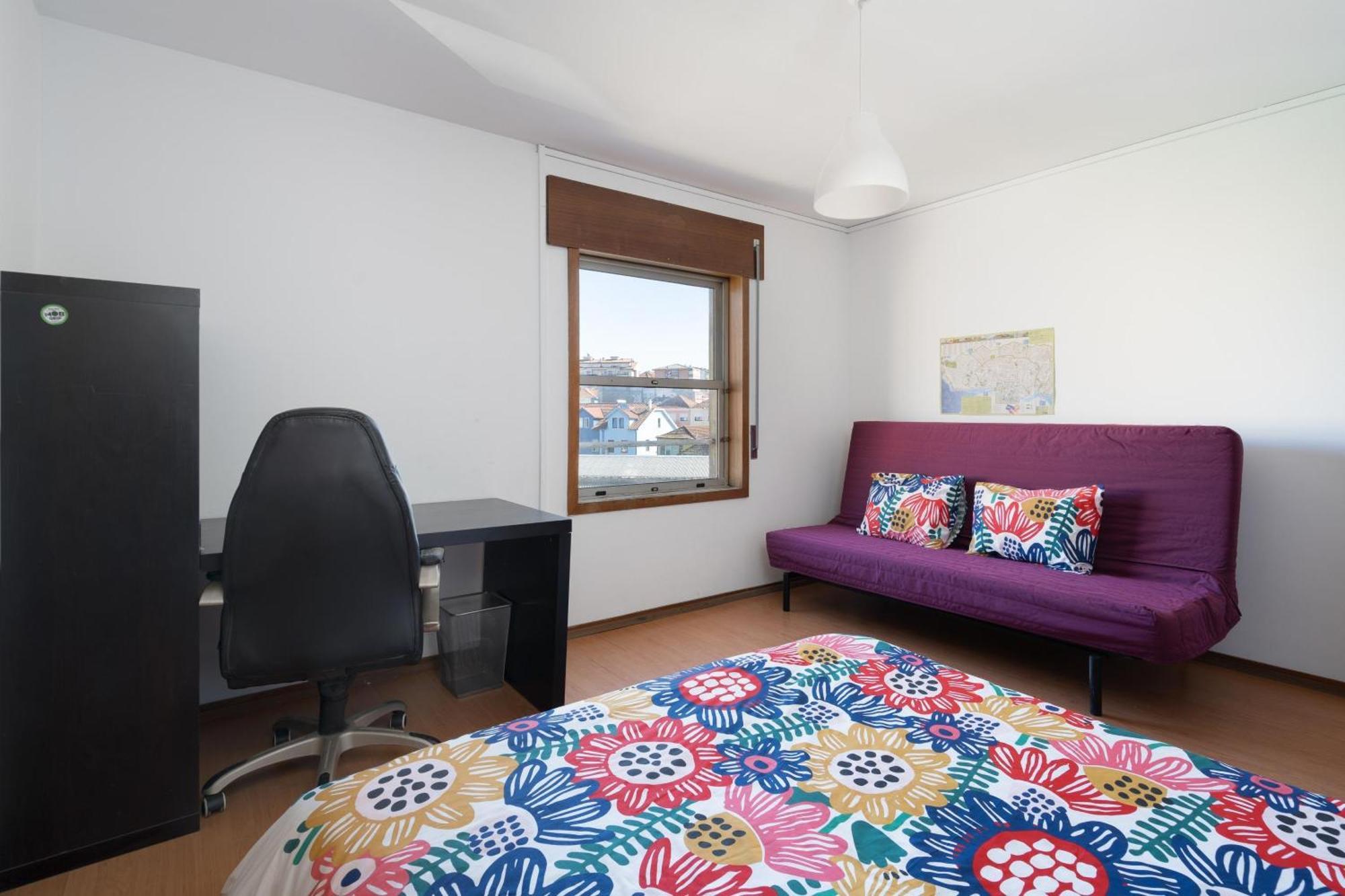 Vale Formoso Guest House OOporto Exteriör bild